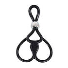 You2Toys Triple Ball & Cock Ring