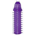 You2Toys You 2 Toys - Super Stretch Viola - 5228
