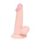 NMC Plug N Ride Dildo