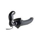 Pipedream Ff Deluxe Penetrix vibrerande rem-On