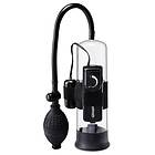 Pipedream PW Beginners Vibrating Pump