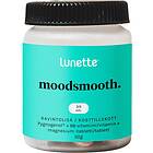 Lunette Moodsmooth supplement 30 st