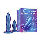 Durex Play Butt Plug Set