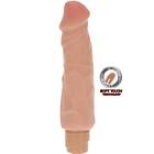 Toy Joy Dual Density Big Vibrator 9in
