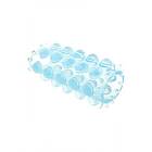 Toy Joy Power Stretchy Sleeve (Färg: Blue)