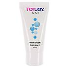 Toy Joy ToyJoy Water Based Lube (Välj:: 30ml)