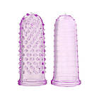 Toy Joy Sexy Finger Ticklers (Välj:: Purple)