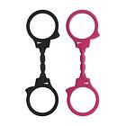 Toy Joy Stretchy Fun Cuffs Pink