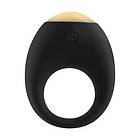 Toy Joy Eclipse Vibrating Cock Ring (Välj:: Svart)