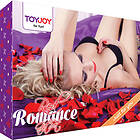 Toy Joy Red Romance Gift Set