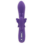 Toy Joy ToyJoy Love Rabbit Fabulous Butterfly Vibrator