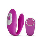 EasyToys Couples Vibrator Tapping Love