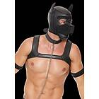Ouch! Puppy Play Neopren Kit L/XL