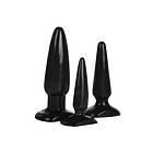 CalExotics Anal Trainer Kit Svart