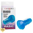 CalExotics Basic Essentials Beaded Masturbator