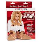 CalExotics Gia Darling Transsexual Love Doll