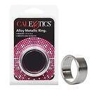 CalExotics Alloy Metallic Ring (Storlek: Medium 3,75 cm)