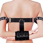 Ouch! Complete : Arm Restraints