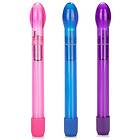 CalExotics Slender Tulip Wand (Färg: Violet)