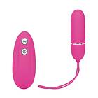 CalExotics Posh 7 Function Lover's Remote (Färg: Pink)