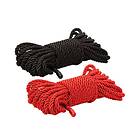 CalExotics Scandal BDSM Rope 10M (Färg: Noir)