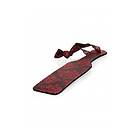 CalExotics Scandal Paddle