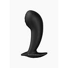 ElectraStim Electra Stim Silicone Noir NONA