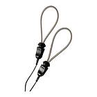 ElectraStim Metallic Justerbar Penisringar EM2151