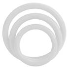 CalExotics Tri-Rings