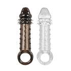 CalExotics Ultimate Stud Extender (Färg: Läpinäkyvä)