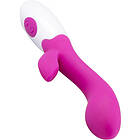 EasyToys : Lily Vibe 2,0, Rechargeable