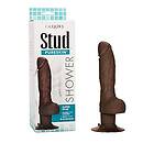 CalExotics Shower Stud Super Stud (Färg: Brun)