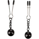 CalExotics Weighted Tweezer NippleClamps