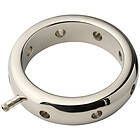 ElectraStim Prestige Elektroring 46mm Silver