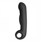 ElectraStim Ovid Silikon Noir Dildo EM31002