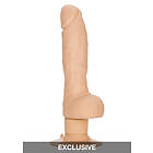 CalExotics Shower Stud Super Stud (Färg: Beige)