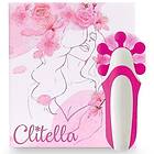 FeelzToys Clitella oral