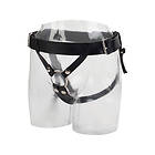 CalExotics Universal Love Rider Premium Ring Harness