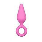 EasyToys Rosa med Medium