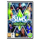 The Sims 3 Expansion: Supernatural (Overnaturlig)