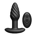 Marc Dorcel : Spin Plug, Rotating Plug Vibrator