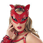 Bad Kitty Katt Ögonmask -