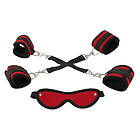 Bad Kitty Restraint Set Hogtie
