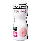 Shots Toys by Easy Rider Masturbator Anal, 1 styck