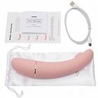 Pink OhMyG G-Spot Vibrator