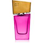 Pink Shiatsu Pheromone Women (Volym: 50ml)