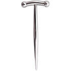 Kiotos Steel Penisstick Vader Round Tip