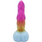 Kiotos Monstar Dildo Beast 49 24,5 cm