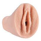 Doc Johnson Palm Pals Ur3 Virgin Pussy