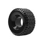Master Series Svart Tread Ultimate Däck Topp Ring